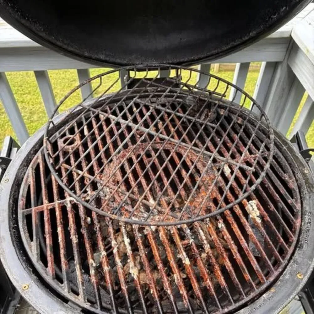 akorn char griller